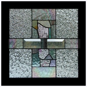 Stained Glass Window