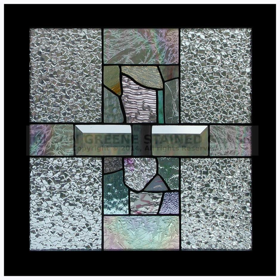 Stained Glass Window