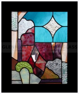 Stained Glass Window