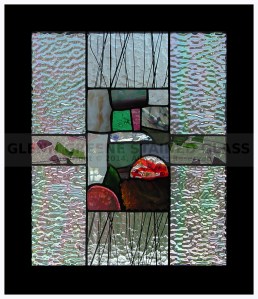 Stained Glass Window