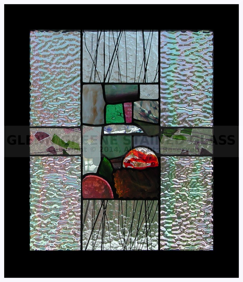 Stained Glass Window