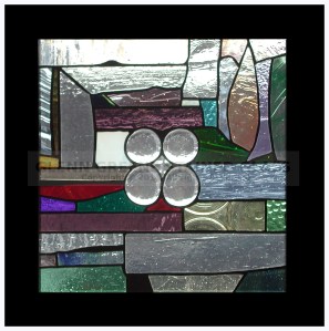 Stained Glass Window