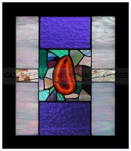 Stained Glass Window