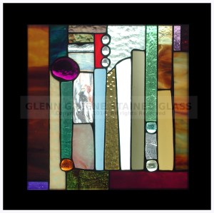 Stained Glass Window