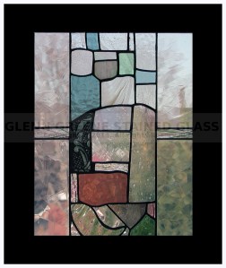 Stained Glass Window