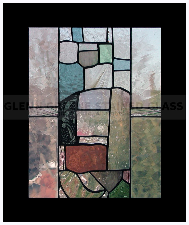 Stained Glass Window