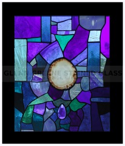 Stained Glass Window
