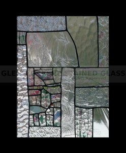 Stained Glass Window