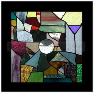 Stained Glass Window