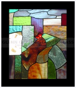Stained Glass Window