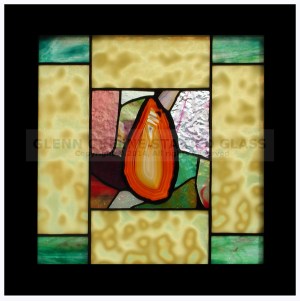 Stained Glass Window