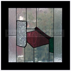 Stained Glass Window
